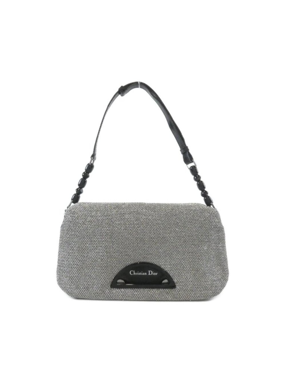 Dior Vintage Shoulder Bag